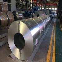 Dx51d Z100 galvanizó el metal laminado en caliente de acero St37 3.00m m de las bobinas Dc01 Dc02 Dc03 Dc06