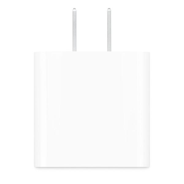 Apple USB C PD Chargers / USB C 20W Power Adapter 24 month Warranty