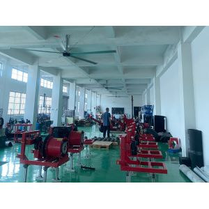 Dongguan Hesheng Long Trading Co., Ltd.