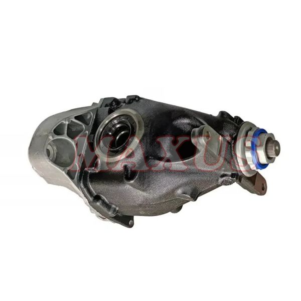 For BMW F20 F21 F22 F30 F35 F32 F33 G20 33107616972 33107616971 Rear Differential 2.81 Pinion Gears Differential Ring for BMW