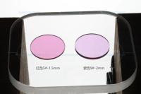 Vision Sapphire Lens de 85%