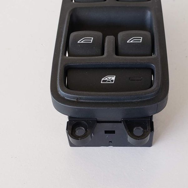 Womala Door Window Switch 31334346 Left Window Regulator Switch for Auto Parts XC60 Electrical Auto Parts