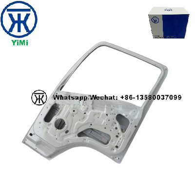 ISUZU 700P NNR85 ДОРА ASM FRT WO/TRIM RH 8980757261
