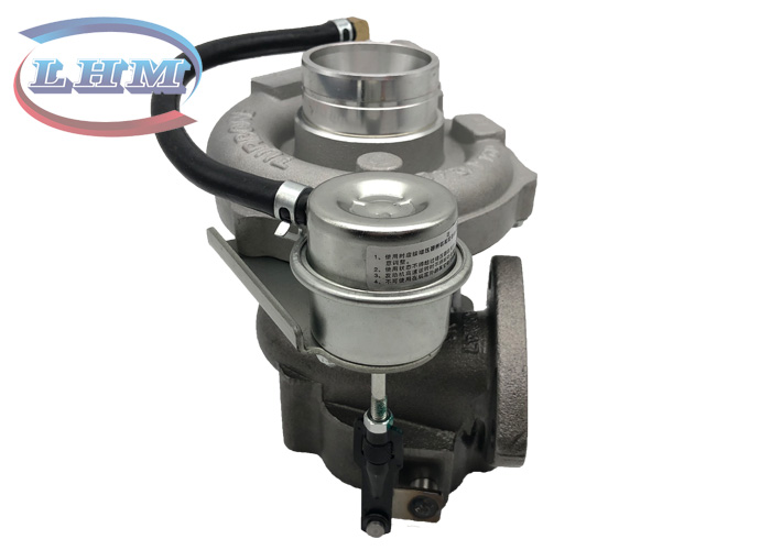 Заряжатель Turbo двигателя ISO9001 ISUZU 4JB1 1118300DL