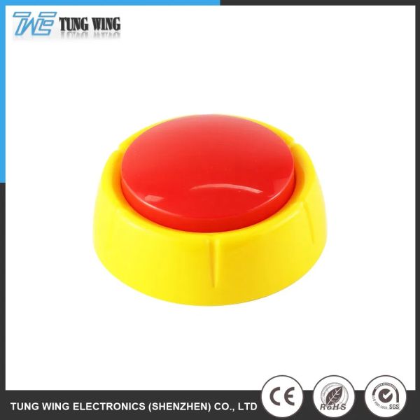 Educational Musical Toy Sound Module Book with 60 Seconds Sound Length CE ROHS CCC Certified and Customizable Sound Content