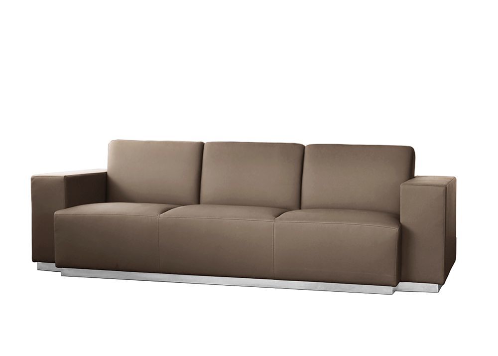 Randal Series Box Shape Minimalist Office Reception Sofa for Commercial Lobby wholesale