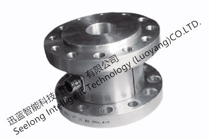 500μS 15000rpm Digital Torque Flange For Pump