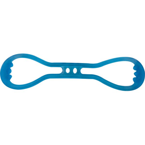 Rope Resistance Yoga Chest Expander Arm O Shape Pull Rope Fitness