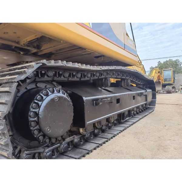 Japan Used CAT Excavator for sale Second Hand 330BL Jindongyu Machinery