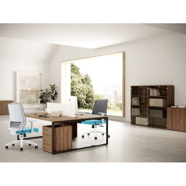 2018 New Task Chair Good Performance Office Chair Quality Mesh Chair  Staff Chair