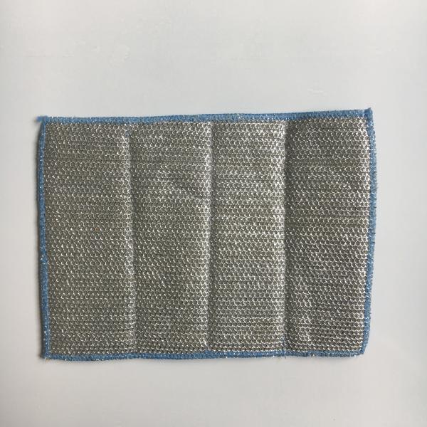 100% poly high quality kitchen washing mat