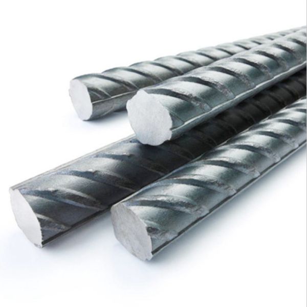 High Level Deformed Steel Bar for Reinforced Concrete and Structural Stability Alloy Material 16mm 20mm 22mm Hrb400 Hrb500