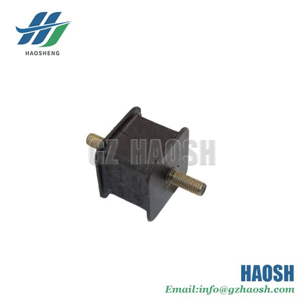 Air Duct Mounting Rubber 8980368260 8-98036826-0 For Isuzu 700P/4HK1