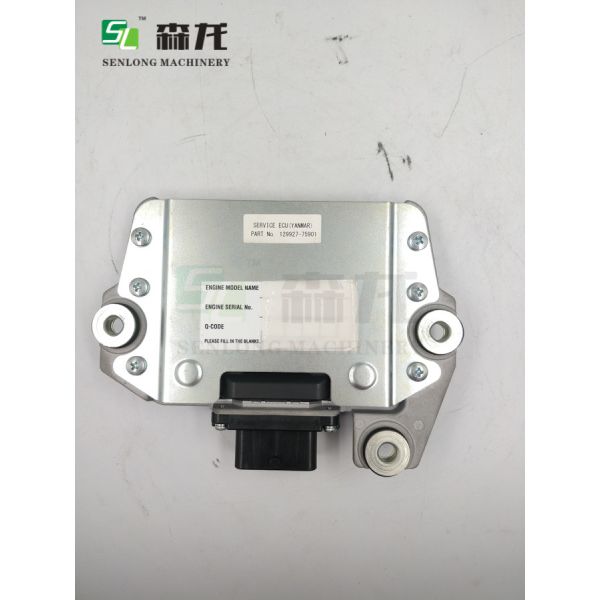 Доска 129 двигателя экскаватора Yanmar 4TNV98T 927-75901 129968-75201 129938-75180