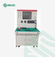 AC DC EV Charging Gun Electrial Safety Comprehensive Test System