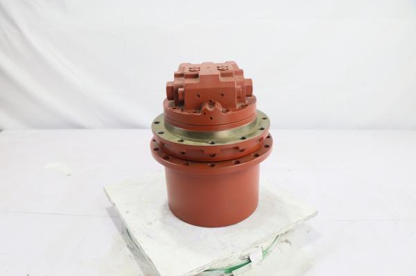 Crawler Excavator Machinery Parts , T9T2 Transmission Final Drive Assy