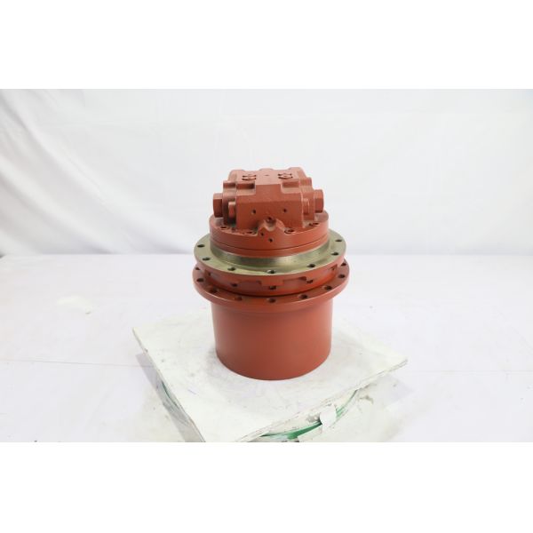 Crawler Excavator Machinery Parts , T9T2 Transmission Final Drive Assy