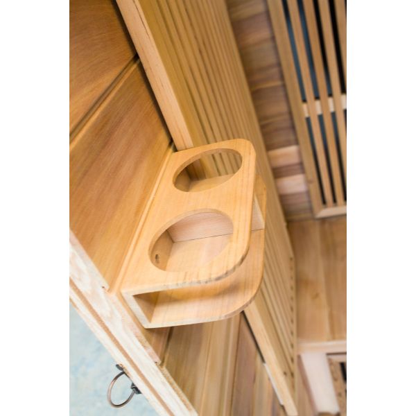 Computer Control Panel Steam Sauna Room Steam Sauna Room Home Use Can Dry Khan Steam Bath