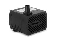 High Pressure 12v Solar Water Pump Single Stage Type Strong Power