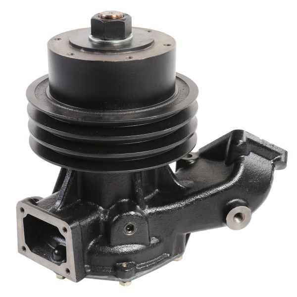 Top- Water Pump for Hitachi Excavator and ISUZU 6RB1 Engine Part Name 1-87810663-0