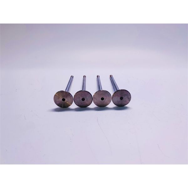 3940735 3940734 Diesel Engine Valve Fit KOMATSU 6D107 4D107 Cummins QSB6.7 QSB4.5
