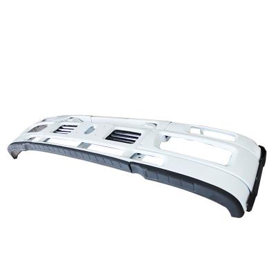 8-98139028-0 BOMPER FRONTE BANCO PARA CAMIÃO ISUZU CYH51Y 6WF1