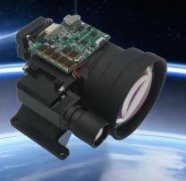 FW-ED13 1535nm Module de détection laser sécurisé 18km