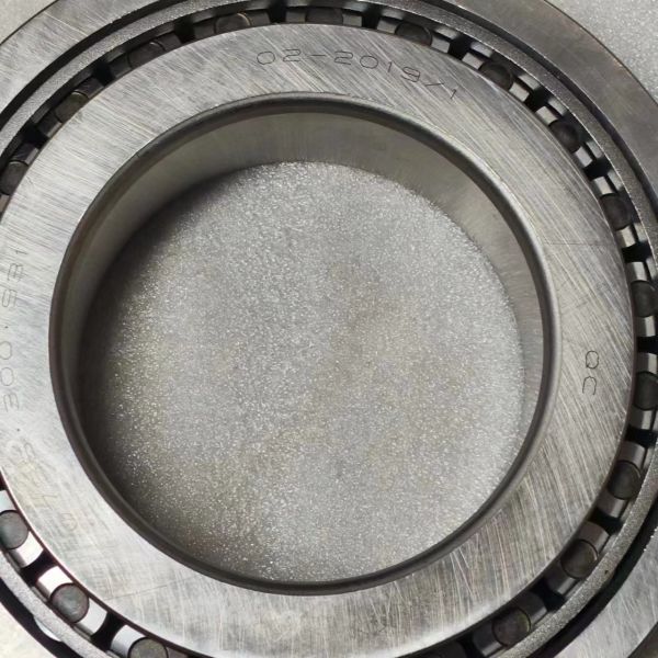 0735300931 Roller Bearing for Heavy Duty Trucks Automatic Transmission Parts Suitable