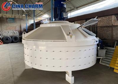 Automatic Vertical Shaft 750 Liters Concrete Mixer Machine