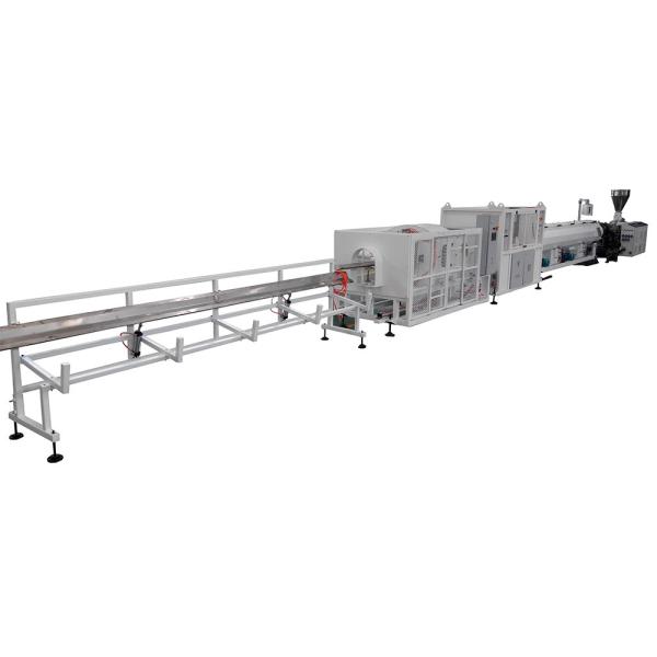 Máquina da extrusora da tubulação da planta da máquina da tubulação do fabricante da tubulação do PVC/PVC/Pvc