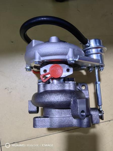 Toyota Nissan Turbocharger ZD22 D22A-1118010 Engine Parts Replacement