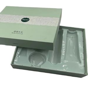 Cosmetic Skincare Packaging