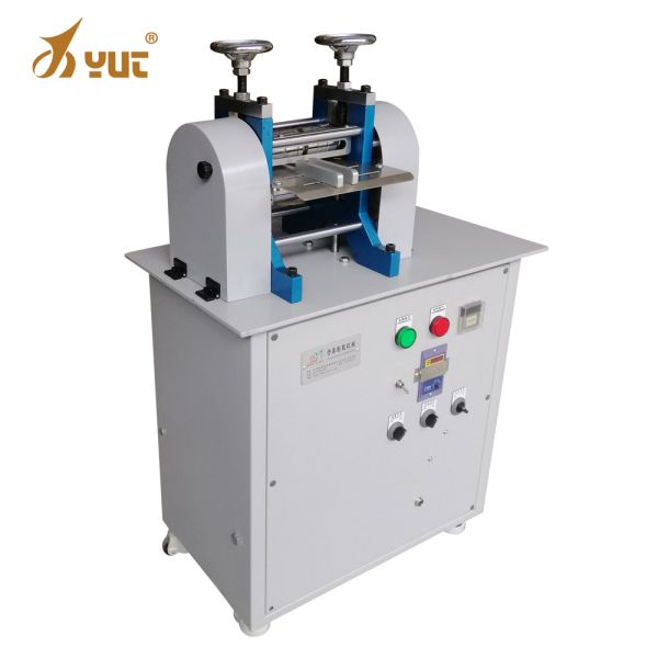 Pneumatic Roller Logo Stamping Automatic Leather Belt Embossing Machine For Leather Shoes
