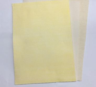 Normal Temperature Custom Polyester Filter Cloth / Filter Fabric Roll Good Air Permeability