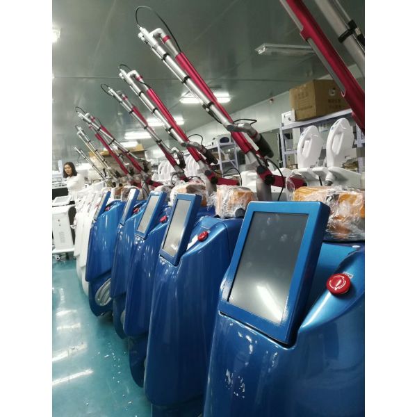 New trending cheapest laser tattoo removal pico laser machine