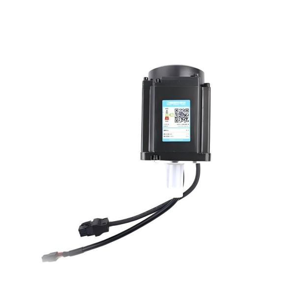 Delta servo driver ASD-E3-0421-L+ECM-E3M-C20604RS1 set
