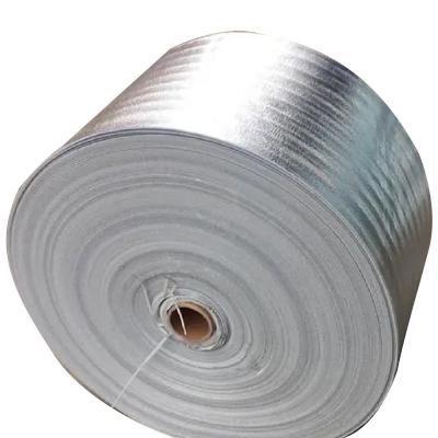 OEM Composite High Density Foam Aluminum Foil EPE Heat Resistant