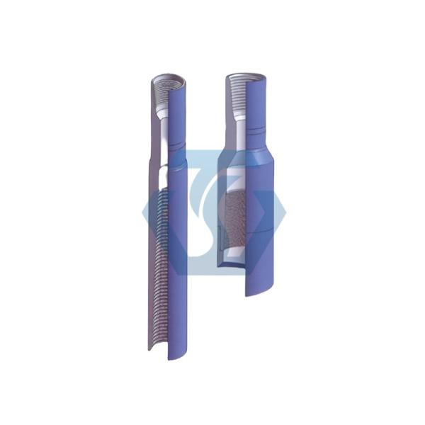 High Performance Die Collar For Making Buckles On Oil Pipes And Drill Pipes