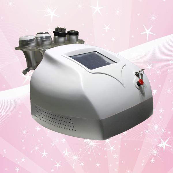 Hottest!hottest CE multifunctional system to do weight loss and skin rejuvenation