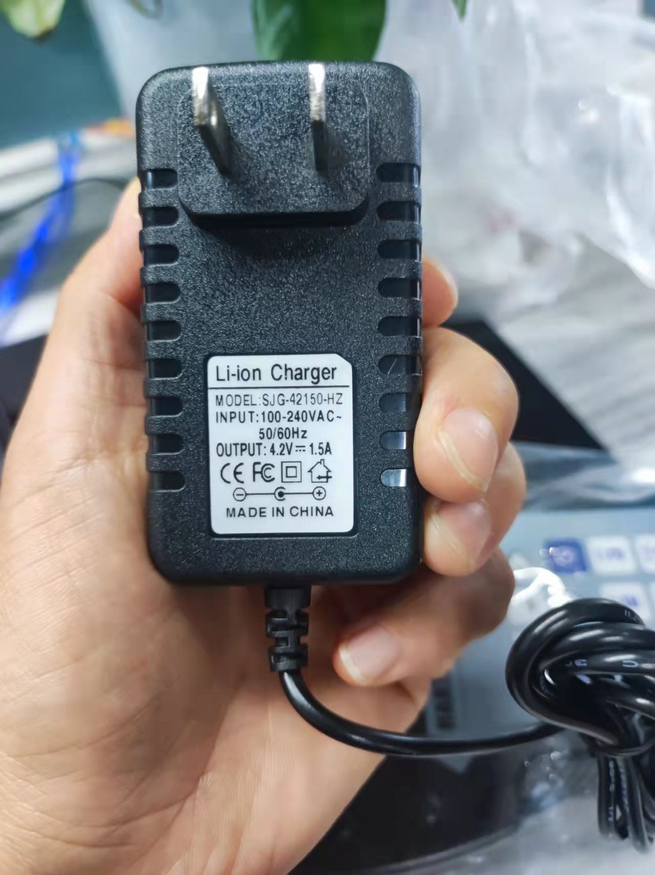 Коммуникатор поля Харта 475 дисплея LCD с перезаряжаемые батареей