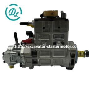EexcavaStart Perkins EGR Valve Assembly 10R-7659 2641A405 for C6.4 C4.4 C4.2 Engines