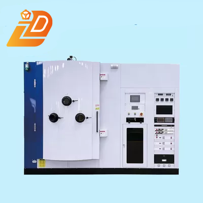 Electron beam Optical Coating Machine for Mineral Glass Optical Lens, Polymer Optical Lens,