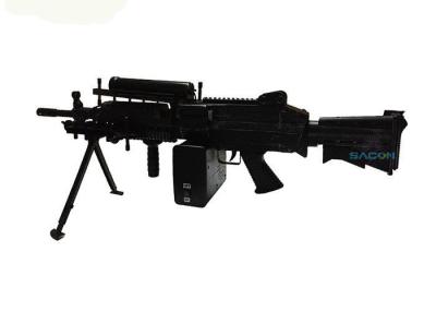 Dispositivo de bloqueio de estilo de arma GPS 2.4G 5.8G 1000-1500 metros
