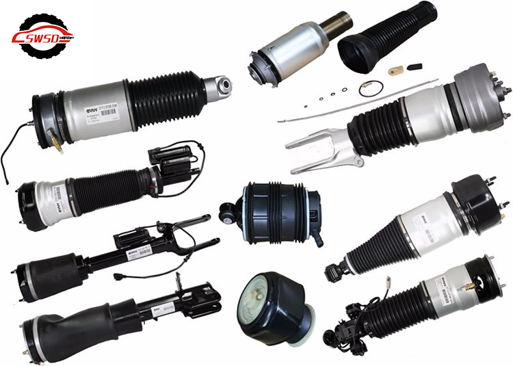 Компрессор подвеса L322 2006-2012 RQG500040 RQG500140 LR041777 Range Rover