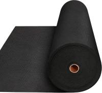 Bâche 100% non-tissée de serre chaude d'agriculture de Rolls de tissu de Spunbond de polypropylène écologique