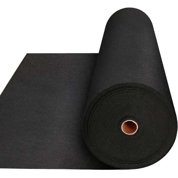 Парник 100% земледелия рулонов ткани Spunbond полипропилена Nonwoven покрывая Eco дружелюбное