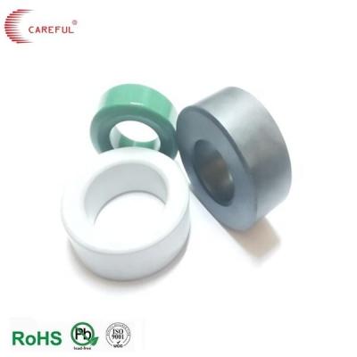 T10*6*4 Haute perméabilité aimanté à anneau toriaire à noyau ferrite de petite taille