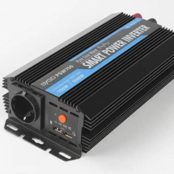 1000W Solar Battery Backup Inverter Competitive Price Mpp Hybrid Solar Inverter Oem Wholesale Price Small Solar Inverter