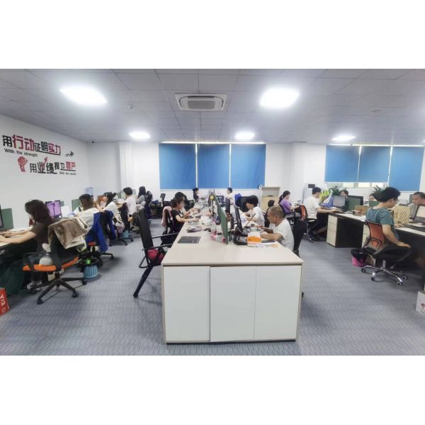 Shenzhen Hongsinn Precision Co., Ltd.