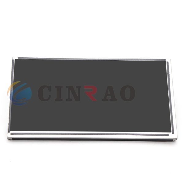 7.0 INCH Toshiba LT070AB2L400 TFT LCD Screen Display Panel For Car GPS Auto Spare Parts